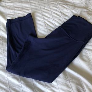 Lululemon Align crop leggings 19’’ inseam